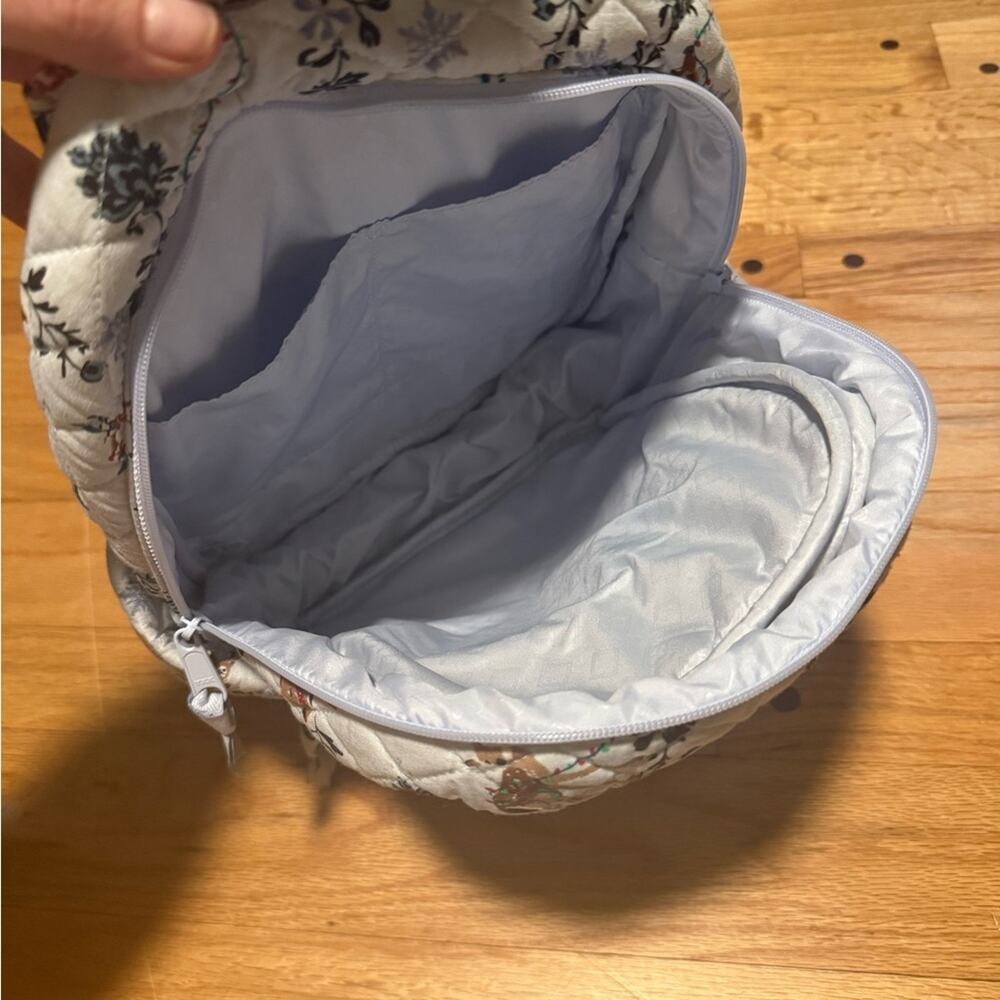 Vb Essential Small Backpack Merry Mischief Bookba… - image 5